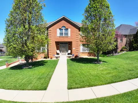 525 Paso Fino Dr, Richmond, KY 40475
