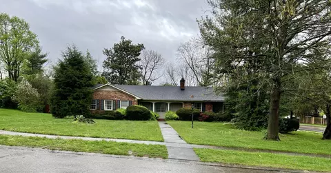 329 Malabu Pl, Lexington, KY 40502