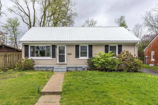 386 Bradford Dr, Lexington, KY 40503