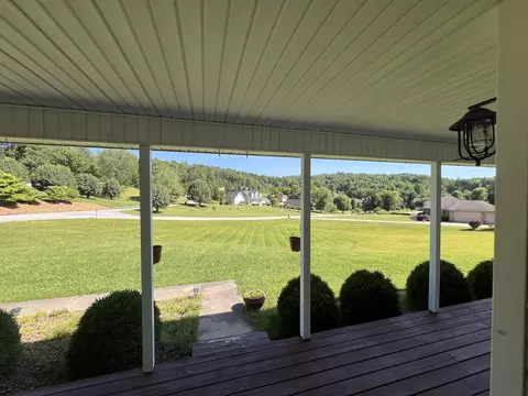 Exterior - 290 Vine View Dr, Corbin, KY 40701 photo 10 of 12