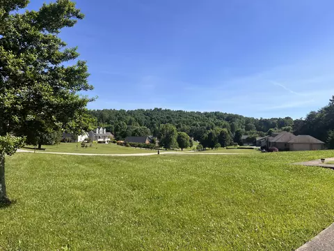 Exterior - 290 Vine View Dr, Corbin, KY 40701 photo 12 of 12