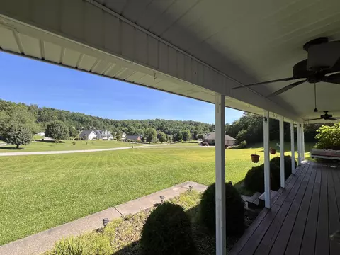 Exterior - 290 Vine View Dr, Corbin, KY 40701 photo 11 of 12