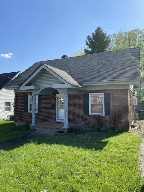 504 Gibson Ave, Lexington, KY 40504