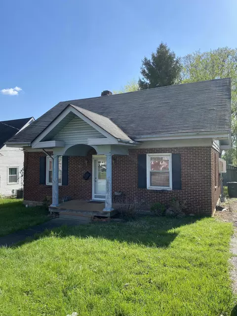 504 Gibson Ave, Lexington, KY 40504