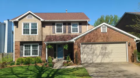 4717 Cypress Creek Cir, Lexington, KY 40515