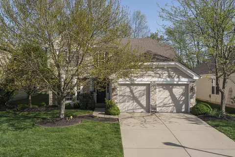 3937 Parkplace Dr, Erlanger, KY 41018