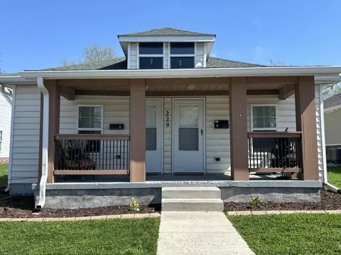 229 E Oak St, Nicholasville, KY 40356