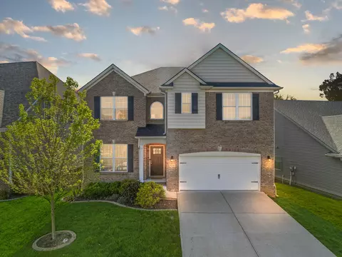 4229 Starrush Pl, Lexington, KY 40509