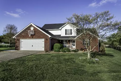 1011 Diamond Brook Dr, Richmond, KY 40475