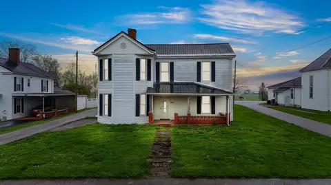 259 Main St, Sharpsburg, KY 40374