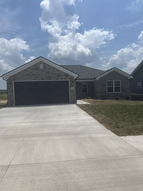 396 Wyldwood Way, Berea, KY 40403