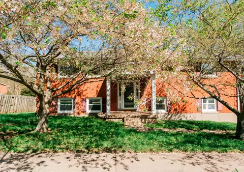 1837 Bryan Station Rd, Lexington, KY 40505
