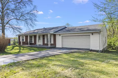 224 Juniper Dr, Frankfort, KY 40601