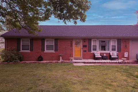 1114 Ute Trl, Georgetown, KY 40324