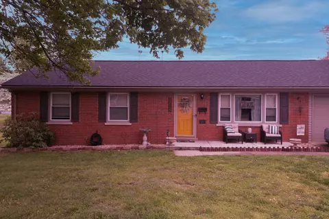 1114 Ute Trl, Georgetown, KY 40324
