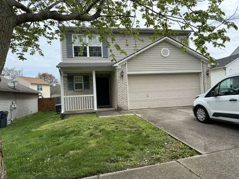 2617 Rolling Rdg, Lexington, KY 40511