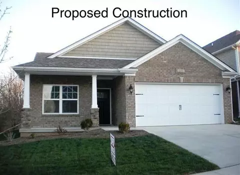 101 Pinnacle Pt, Georgetown, KY 40324