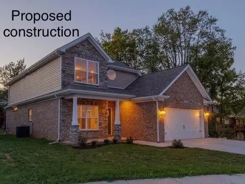 122 Hickory Grove Ct, Georgetown, KY 40324