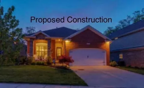 105 Pinnacle Pt, Georgetown, KY 40324