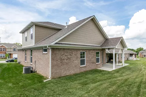 Exterior - 103 Amick Way, Georgetown, KY 40324 photo 3 of 3