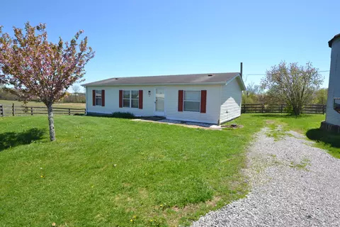 783 Talmage Mayo Rd, Harrodsburg, KY 40330