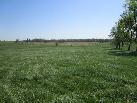 779 Talmage Mayo Rd, Harrodsburg, KY 40330