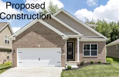 299 Old Station Rd, Frankfort, KY 40601