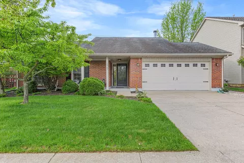 1767 Timber Creek Dr, Lexington, KY 40509