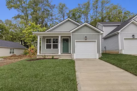 768 Harrison Trce, Lexington, KY 40505