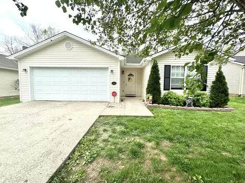 694 Cottonwood Dr, Richmond, KY 40475