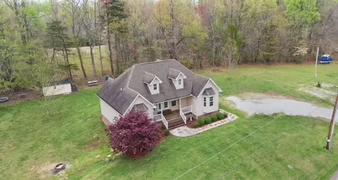 Exterior - 55 Twin Pine Dr, Pine Knot, KY 42635 photo 4 of 8
