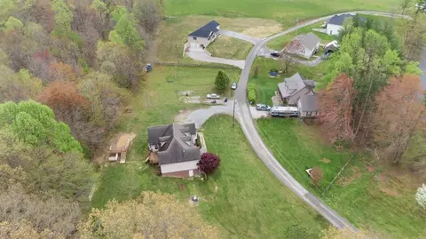 View/Area - 55 Twin Pine Dr, Pine Knot, KY 42635 photo 4 of 5