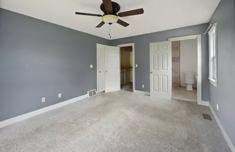 Bedroom - 55 Twin Pine Dr, Pine Knot, KY 42635 photo 2 of 4