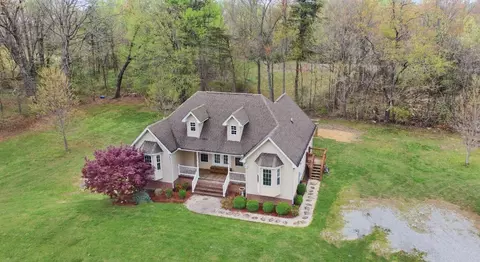 Exterior - 55 Twin Pine Dr, Pine Knot, KY 42635 photo 3 of 8