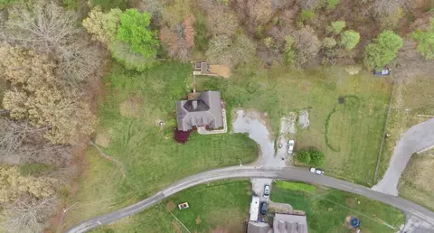 View/Area - 55 Twin Pine Dr, Pine Knot, KY 42635 photo 5 of 5