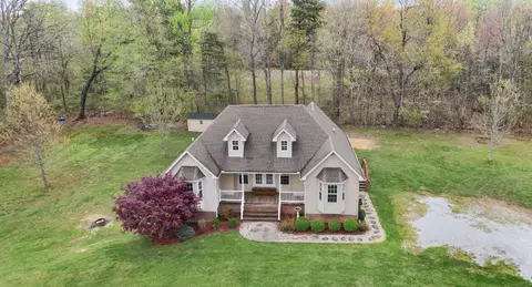 Exterior - 55 Twin Pine Dr, Pine Knot, KY 42635 photo 2 of 8