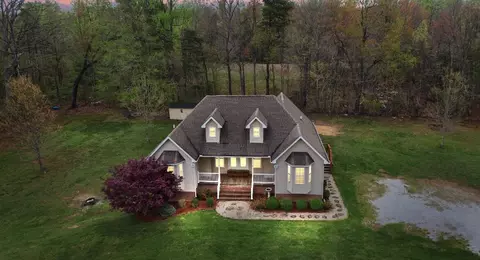 55 Twin Pine Dr, Pine Knot, KY 42635
