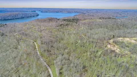 Tract 15 Campbell Road, Jabez, KY 42544