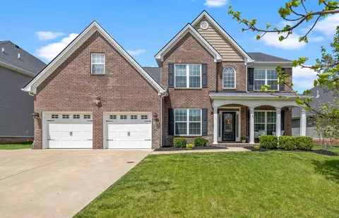 3604 Tranquility Pt, Lexington, KY 40509