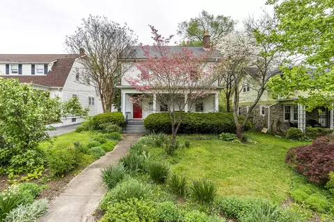 116 Hamilton Park, Lexington, KY 40504