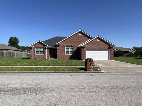 161 Dale Ave, Berea, KY 40403