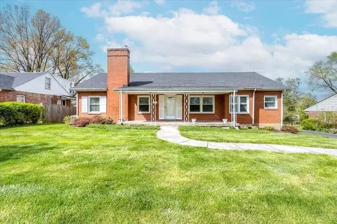 116 Seminole Trl, Frankfort, KY 40601
