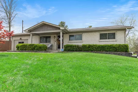 538 Benton Rd, Lexington, KY 40505