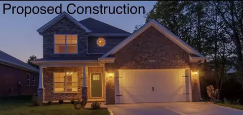 163 Westwoods Dr, Georgetown, KY 40324