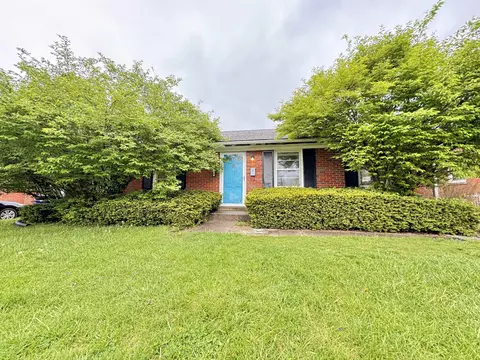 2019 New Orleans Dr, Lexington, KY 40505