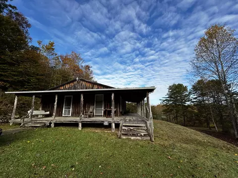 0 Slone Valley Rd, Beattyville, KY 41311