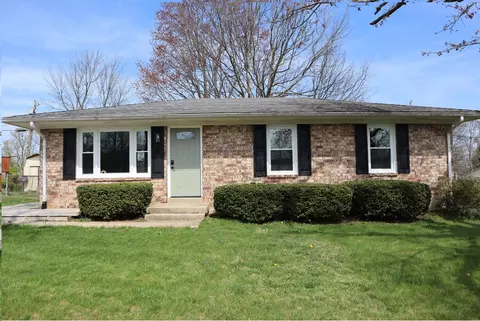 152 Hanover Ct, Versailles, KY 40383