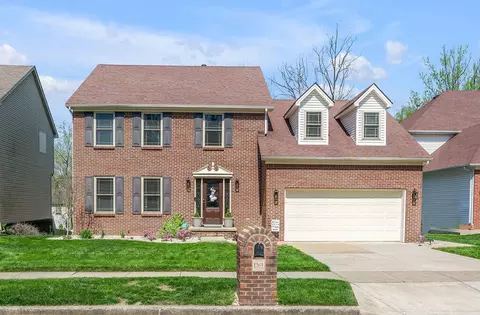 1161 Aldridge Way, Lexington, KY 40515