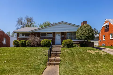 2579 Millbrook Dr, Lexington, KY 40503
