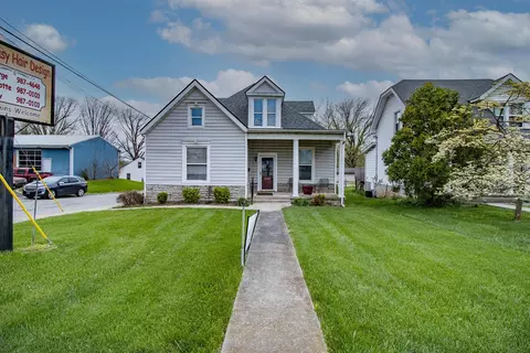 1845 S Main St, Paris, KY 40361